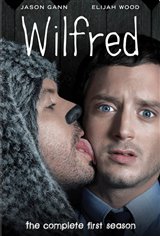 Wilfred: The Complete First Season Movie Poster