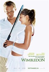 Wimbledon Poster