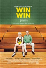 Win Win Movie Poster