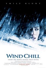 Wind Chill Movie Poster