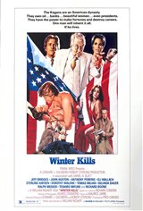 Winter Kills Poster