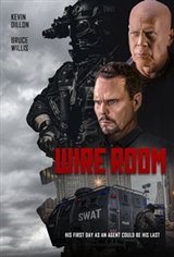 Wire Room Poster