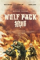 Wolf Pack Poster