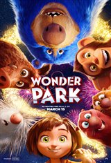 Wonder Park Movie Poster