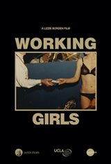 Working Girls Poster