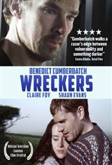 Wreckers Movie Poster