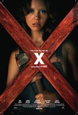 X Poster