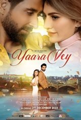 Yaara Vey Movie Poster
