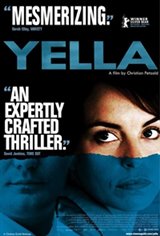 Yella Poster