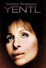 Yentl Movie Poster