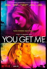 You Get Me (Netflix) Movie Poster