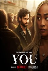 You (Netflix) Movie Poster