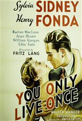 You Only Live Once Movie Poster