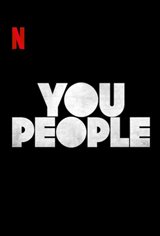 You People (Netflix) Movie Poster