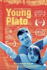 Young Plato Movie Poster