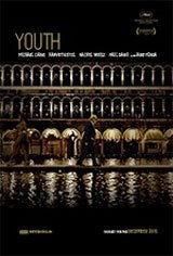 Youth (2015) Movie Poster