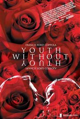 Youth Without Youth Movie Poster