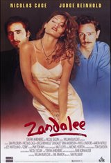 Zandalee Movie Poster