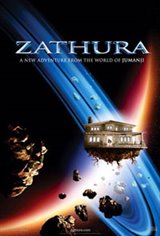 Zathura (v.f.) Movie Poster