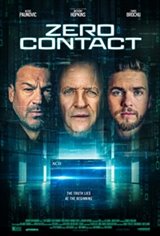 Zero Contact Poster