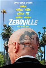 Zeroville Movie Poster