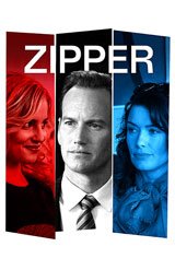 Zipper Movie Poster