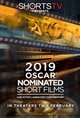 2019 Oscar Nominated Shorts - Live Action Movie Poster