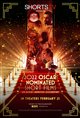 2022 Oscar Nominated Short Films Movie Poster