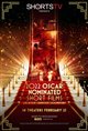 2022 Oscar Nominated Shorts: Documentary Movie Poster