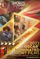 2023 Oscar Nominated Short Films - Documentary Movie Poster