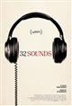 32 Sounds Movie Poster