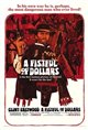 A Fistful of Dollars Movie Poster