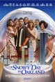 A Snowy Day in Oakland Movie Poster