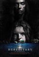 A24 x IMAX Present: Hereditary Movie Poster