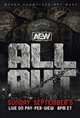 AEW All Out Movie Poster