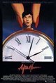 After Hours Movie Poster