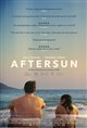 Aftersun Movie Poster