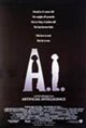 A.I.: Artificial Intelligence Movie Poster