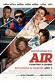 AIR Movie Poster