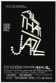 All That Jazz (1979) Movie Poster