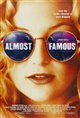 Almost Famous Movie Poster