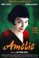 Amélie Movie Poster