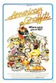 American Graffiti Movie Poster