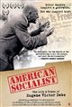 American Socialist: The Life and Times of Eugene Victor Debs Movie Poster