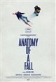 Anatomy of a Fall Movie Poster
