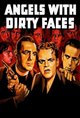 Angels With Dirty Faces Movie Poster
