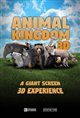 Animal Kingdom: A Tale of Six Families 3D Movie Poster