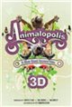 Animalopolis Movie Poster