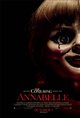 Annabelle Movie Poster