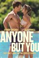 Anyone But You Movie Poster